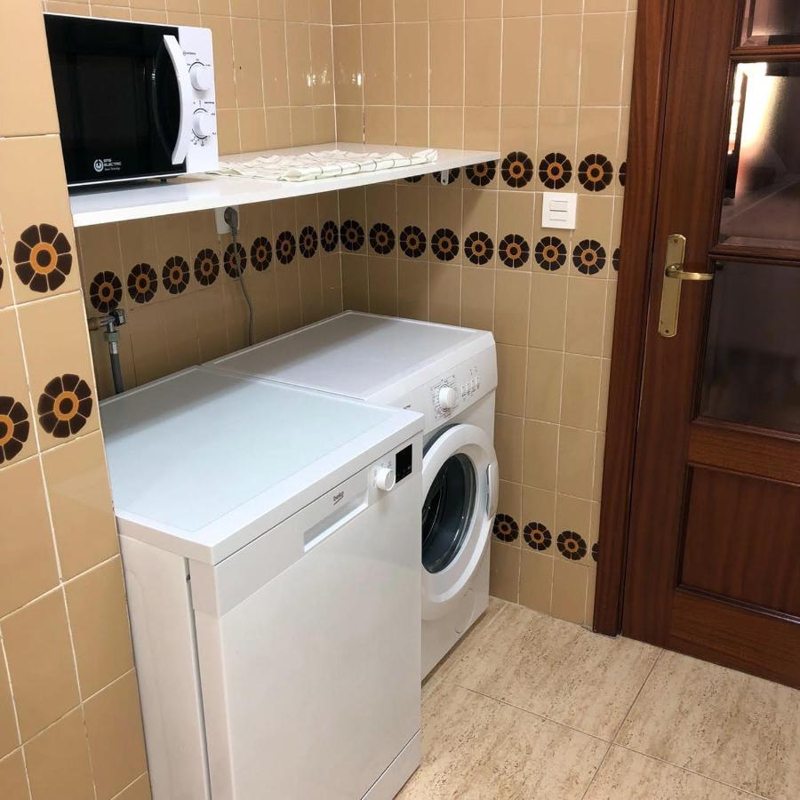 شقة Piso Centro Ciudad Club Nautico تورّيفيِخا المظهر الخارجي الصورة